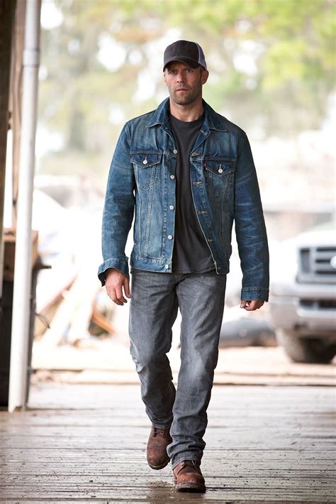 jason statham homefront